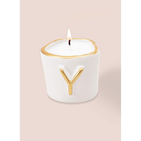 The Mia Shine Harf Mum Y Bej Patchouli 200 Gr