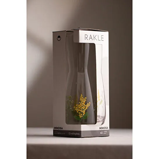 Rakle Mimosa Karaf 1000 Cc