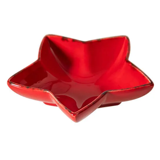 Mudo Home Star Şeki̇lli̇ Kase 15cm