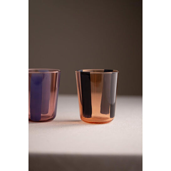 Rakle Jüpiter 4'lü Su Bardağı Seti 315 Cc