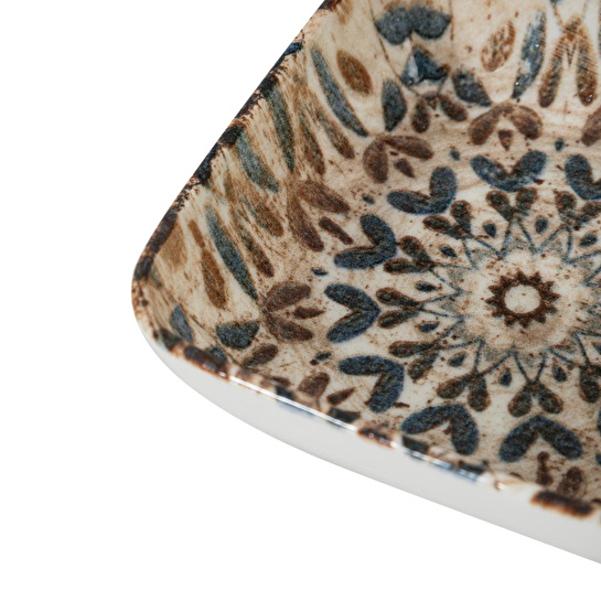 Mudo Home Ephesus Kare Kase 10cm