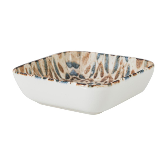 Mudo Home Ephesus Kare Kase 10cm