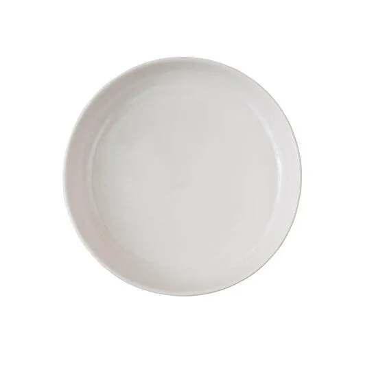 Mudo Home Ephesus White Kase 17cm