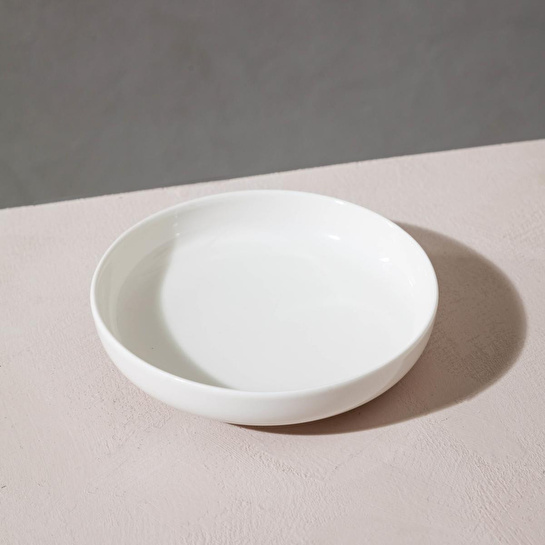 Mudo Home Ephesus White Kase 17cm