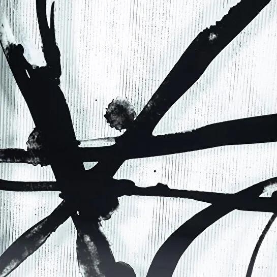 Mudo Home Scracth Çerçeveli̇ Cam Baski Pano 77x102 Cm