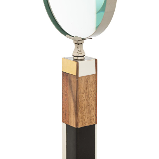 Mudo Home Carmen Büyüteç