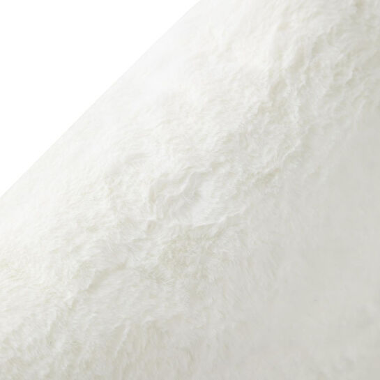 Mudo Home Liora Kirlent Beyaz 45x45