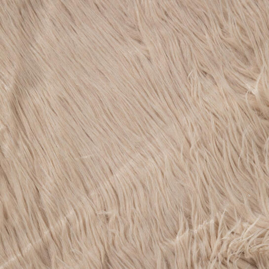 Mudo Home Bonita Kirlent Kilifi Bej 45x45