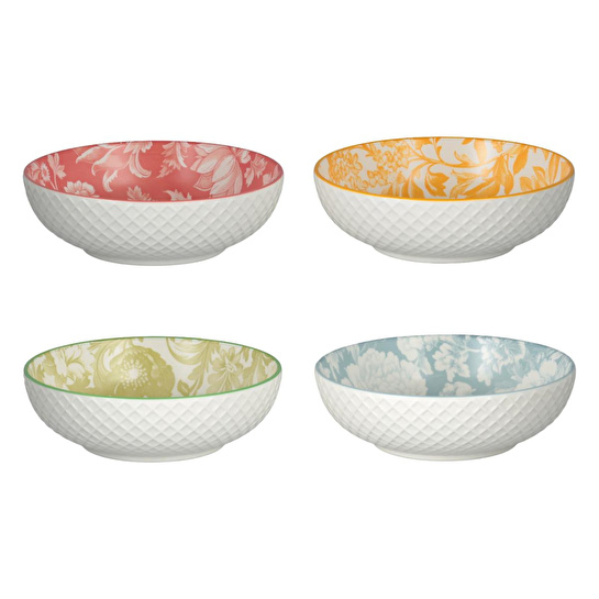 Lucky Art Aurea 4lu Seramik Kase Set 15cm