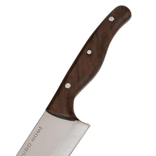 Mudo Home Şef Doğrama Biçaği