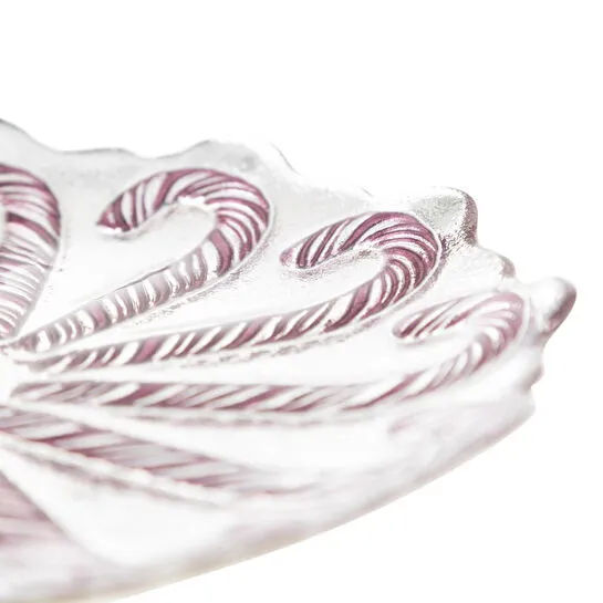 Mudo Home Baston Şeker Desenli̇ Ayakli Sunum 21 Cm