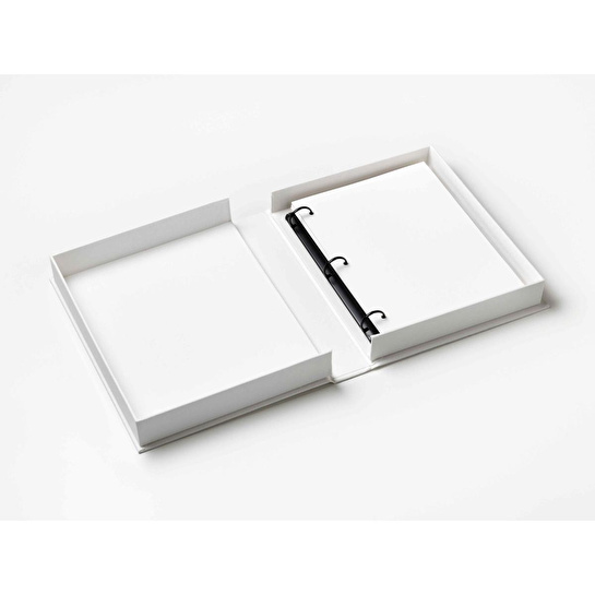 Printworks Düğün Fotoğraf Albümü - A Love Story