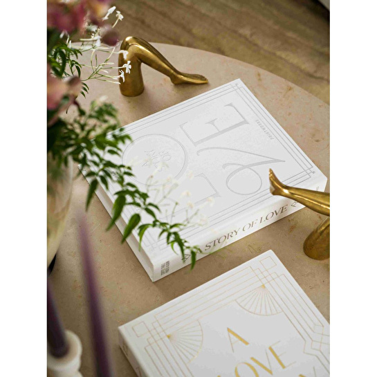 Printworks Düğün Fotoğraf Albümü - A Love Story