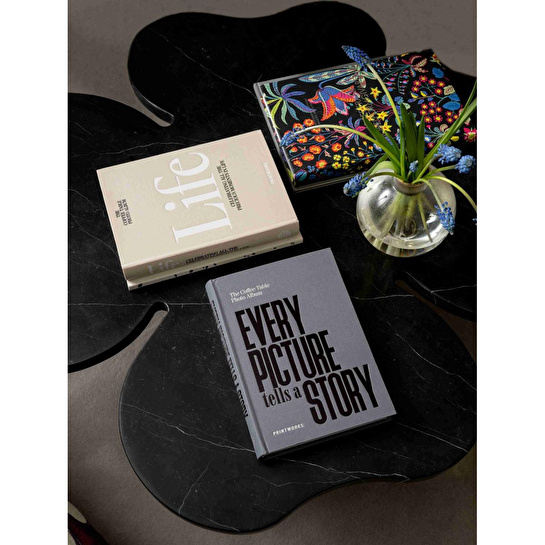 Printworks Fotoğraf Albümü - Every Picture Tells A Story