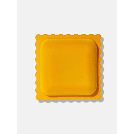 Doiy Dolce Vita Ravioli Makarna Dekoratif Kutu