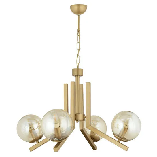 Mudo Home Quatre 4lü Sarkit Avi̇ze 65x70 Cm