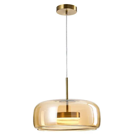 Mudo Home Ambre Tekli̇ Sarkit Avi̇ze 33x70 Cm