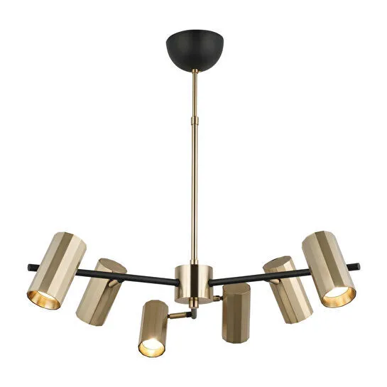 Mudo Home Oktano 6'li Avi̇ze