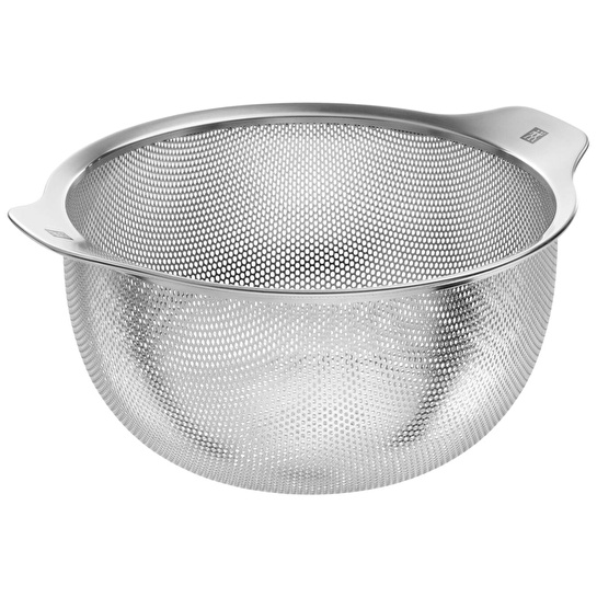 Zwilling Paslanmaz Çelik Tel Süzgeç 24 Cm