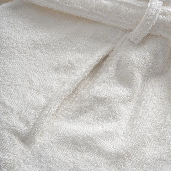 Green Black Fiorina Aile Bornoz Seti 10 Parça %100 Pamuk Jakarlı Mint-krem