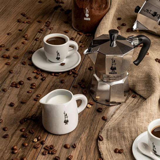 Bialetti Moka Express 4 Cup