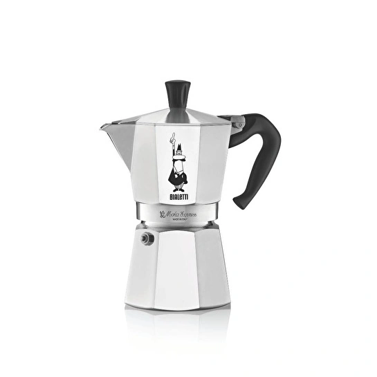 Bialetti Moka Express 4 Cup