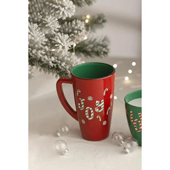 Rakle Christmas Joy 2'li Hediye Seti 400 Cc