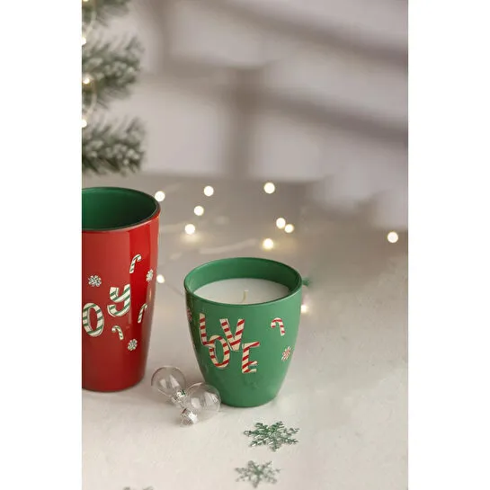 Rakle Christmas Joy 2'li Hediye Seti 400 Cc