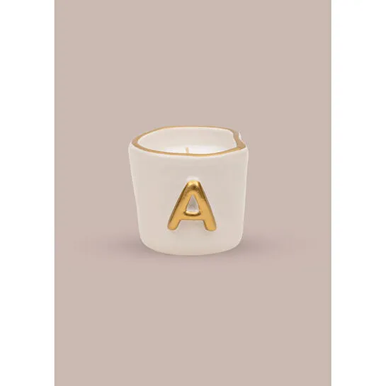 The Mia Shine Harf Mum A Bej Patchouli 200 Gr