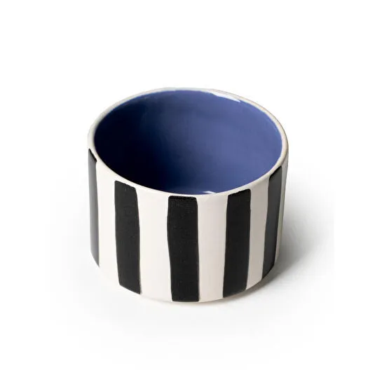 Cozy Home Popping Colors | cozy Cups | Dusk 200 Ml Seramik Kupa