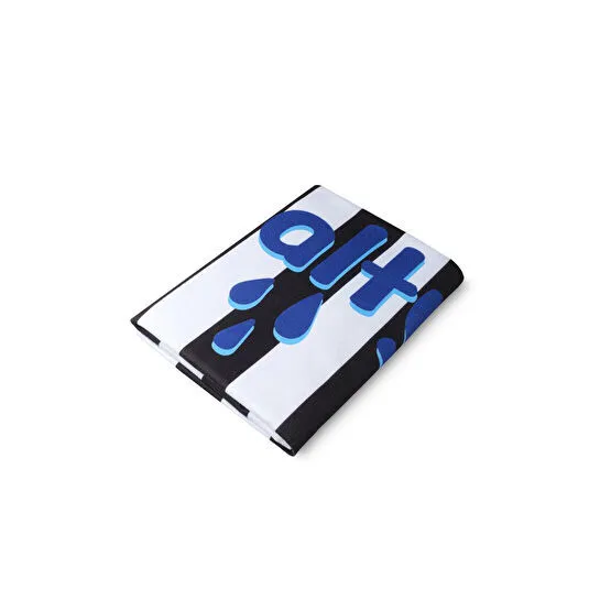 Cozy Home Heatwave Salty Plaj Havlusu 90x150