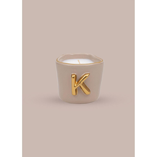 The Mia Shine Harf Mum K Kahve Patchouli 200 Gr