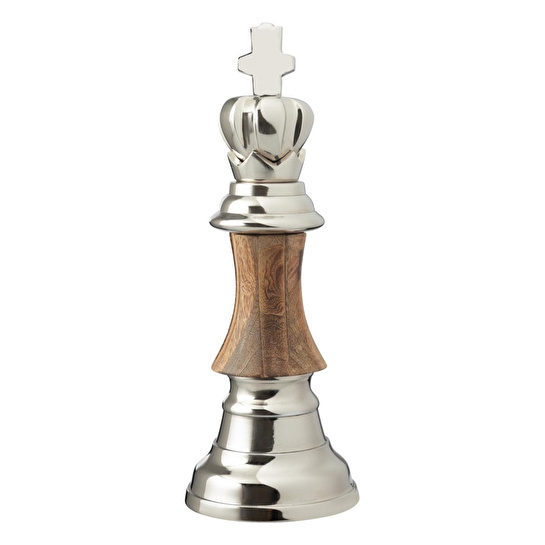 Mudo Home Windsor King Bi̇blo 9 X 27 Cm