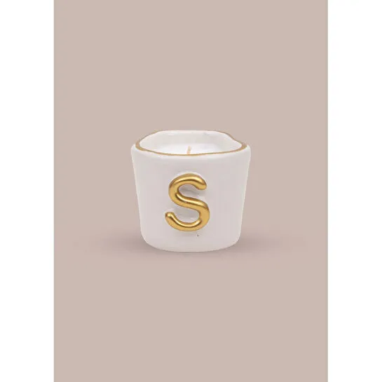 The Mia Shine Harf Mum S Bej Patchouli 200 Gr