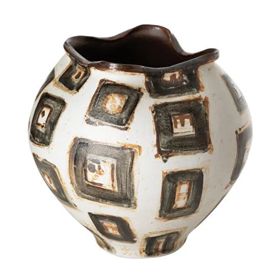 Mudo Home Apollo Vazo 27x25cm