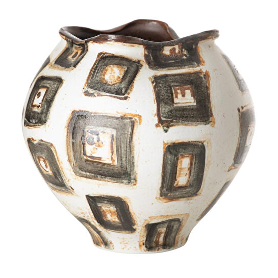 Mudo Home Apollo Vazo 27x25cm