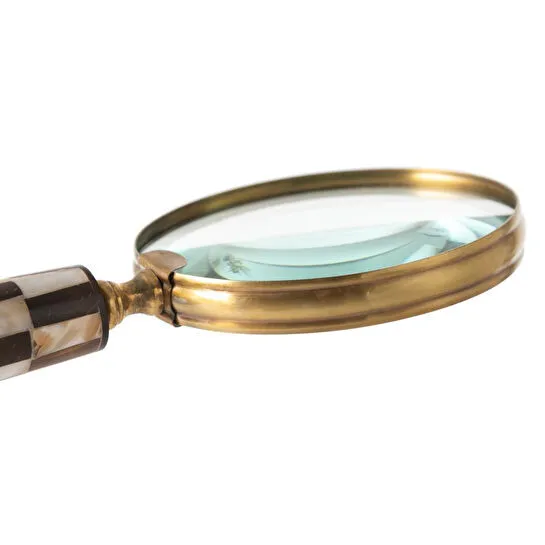 Mudo Home Checkers Büyüteç