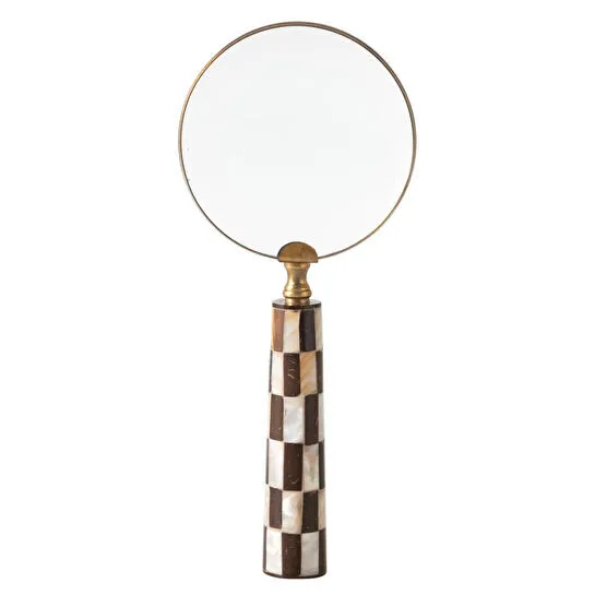 Mudo Home Checkers Büyüteç