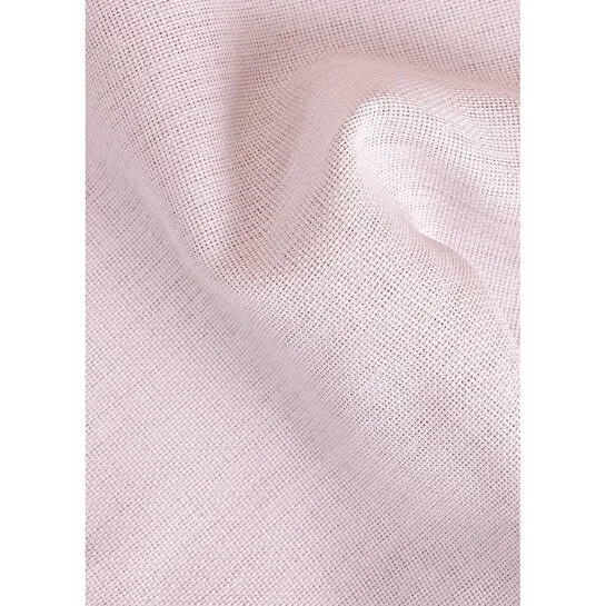 The Mia Dikdörtgen Masa Örtüsü Etamin Lavanta 150x230 Cm