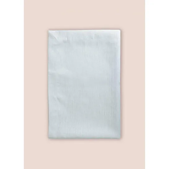 The Mia Dikdörtgen Masa Örtüsü Etamin Mint 150x230 Cm