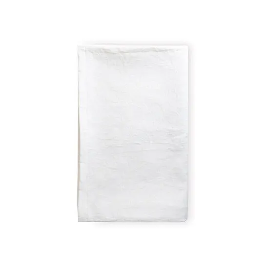 The Mia Dikdörtgen Masa Örtüsü Krem 150x230 Cm