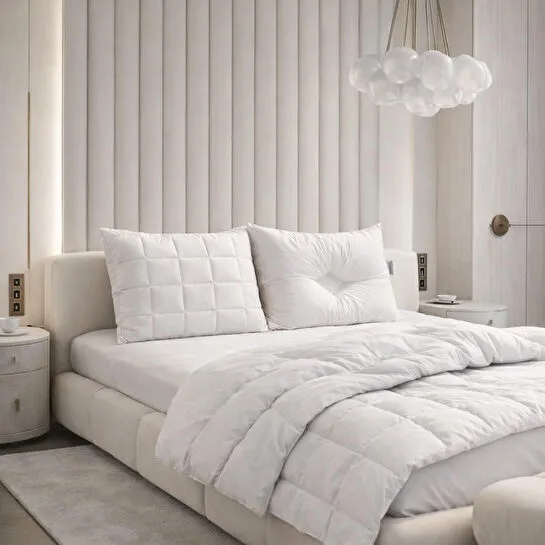 Penelope Tencel™ Serinlik Etkili Rahat Nefes Çift Kişilik Uyku Seti