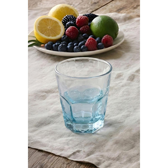 Rakle Haze 4'lü Su Bardağı Seti 350 Cc