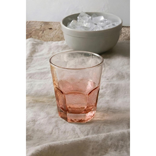 Rakle Haze 4'lü Su Bardağı Seti 350 Cc