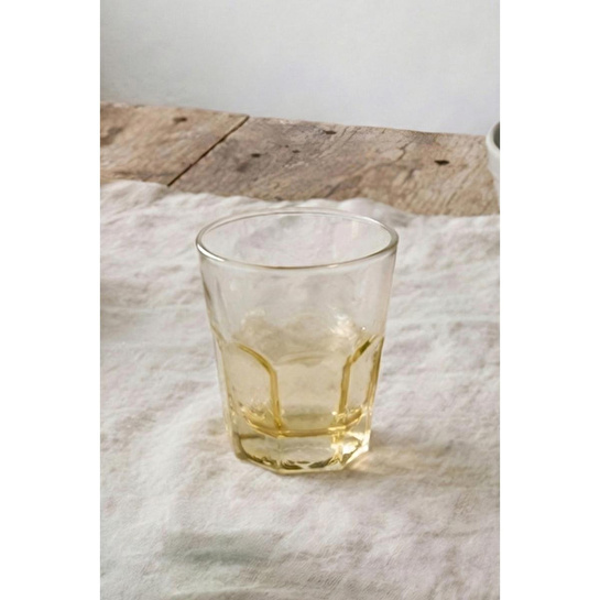 Rakle Haze 4'lü Su Bardağı Seti 350 Cc