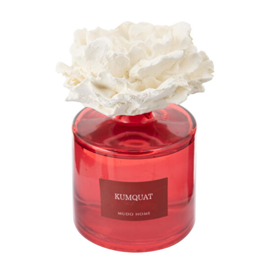 Mudo Home Taş Gül Oda Kokusu Kumquat 500ml