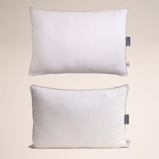 Penelope Thermo Lyo İkili Konfor Isı Dengeleyici Yastık Seti