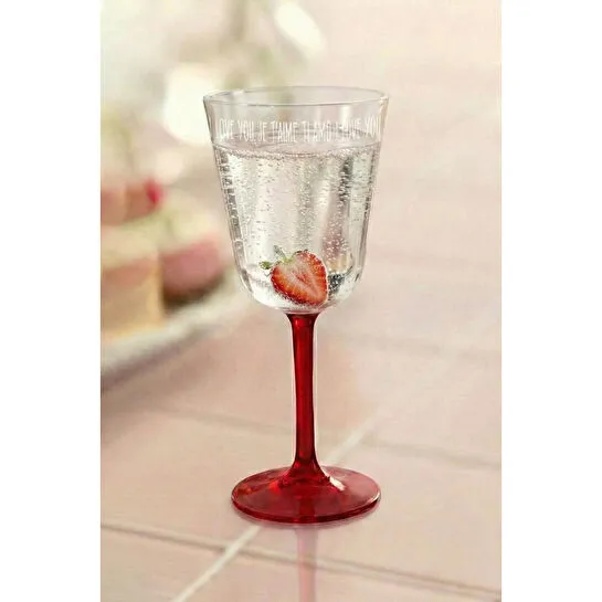 Rakle Forever Us 2'li Kadeh Seti 280 Cc