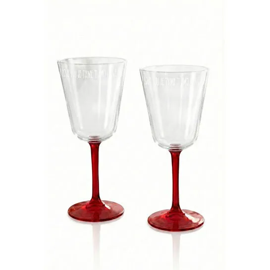 Rakle Forever Us 2'li Kadeh Seti 280 Cc