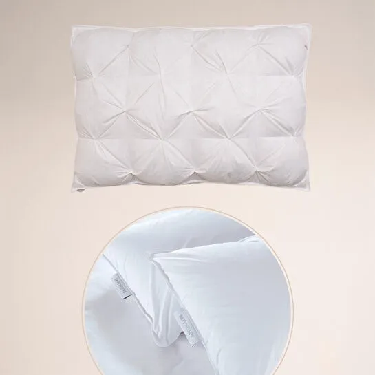 Penelope Premium Plus | Kaz Tüyü Lüks Uyku Seti